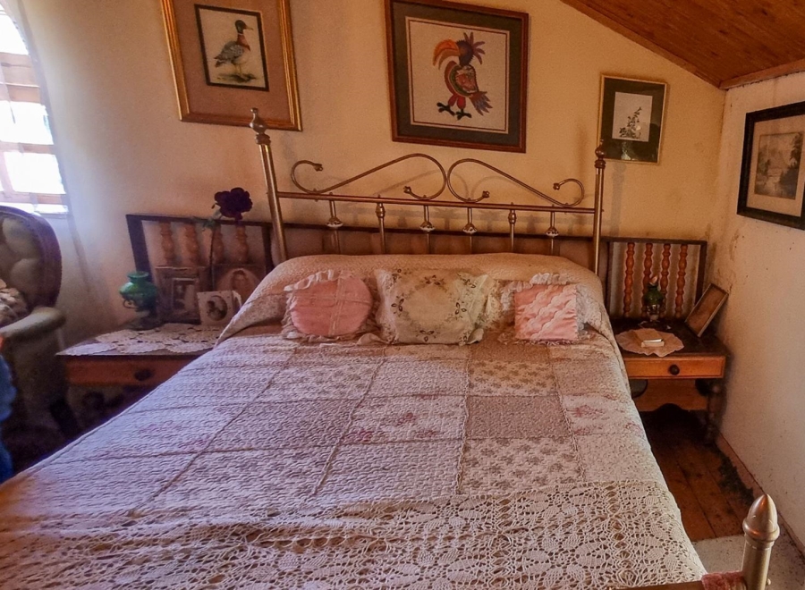 3 Bedroom Property for Sale in Paul Roux Free State